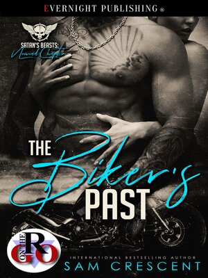 cover image of The Biker's Past